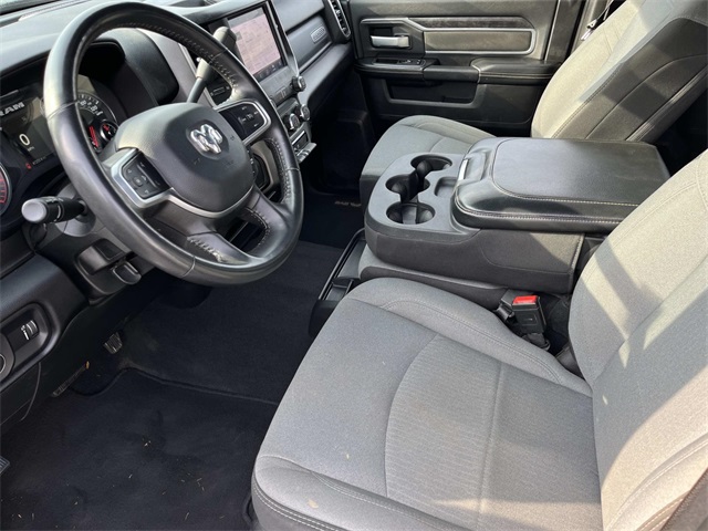 2024 Ram 2500 Big Horn photo 24
