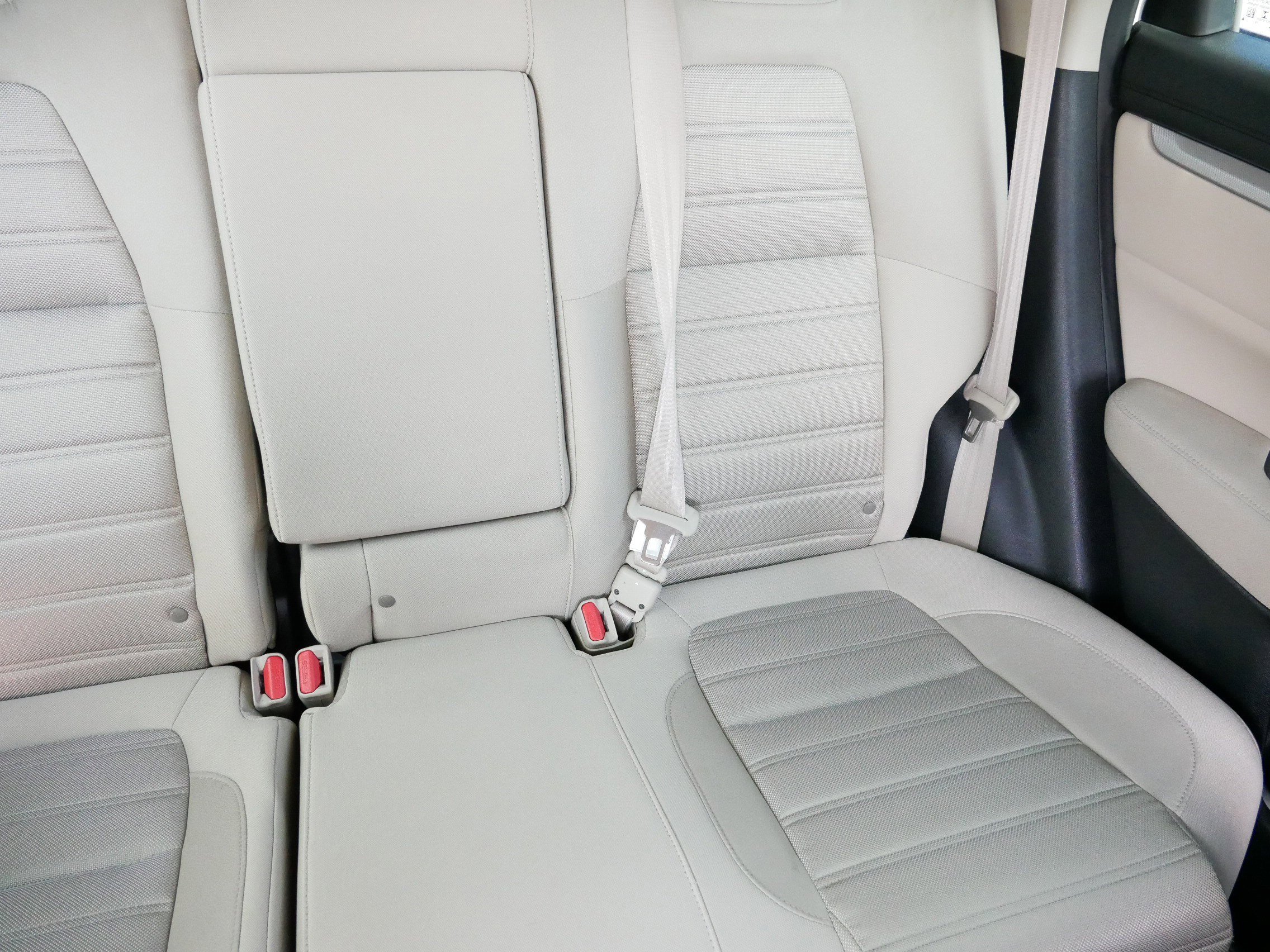 2020 Honda CR-V LX photo 12