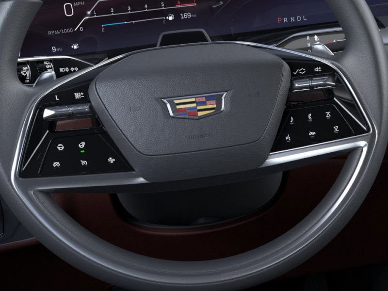 2026 Cadillac Escalade Sport photo 19