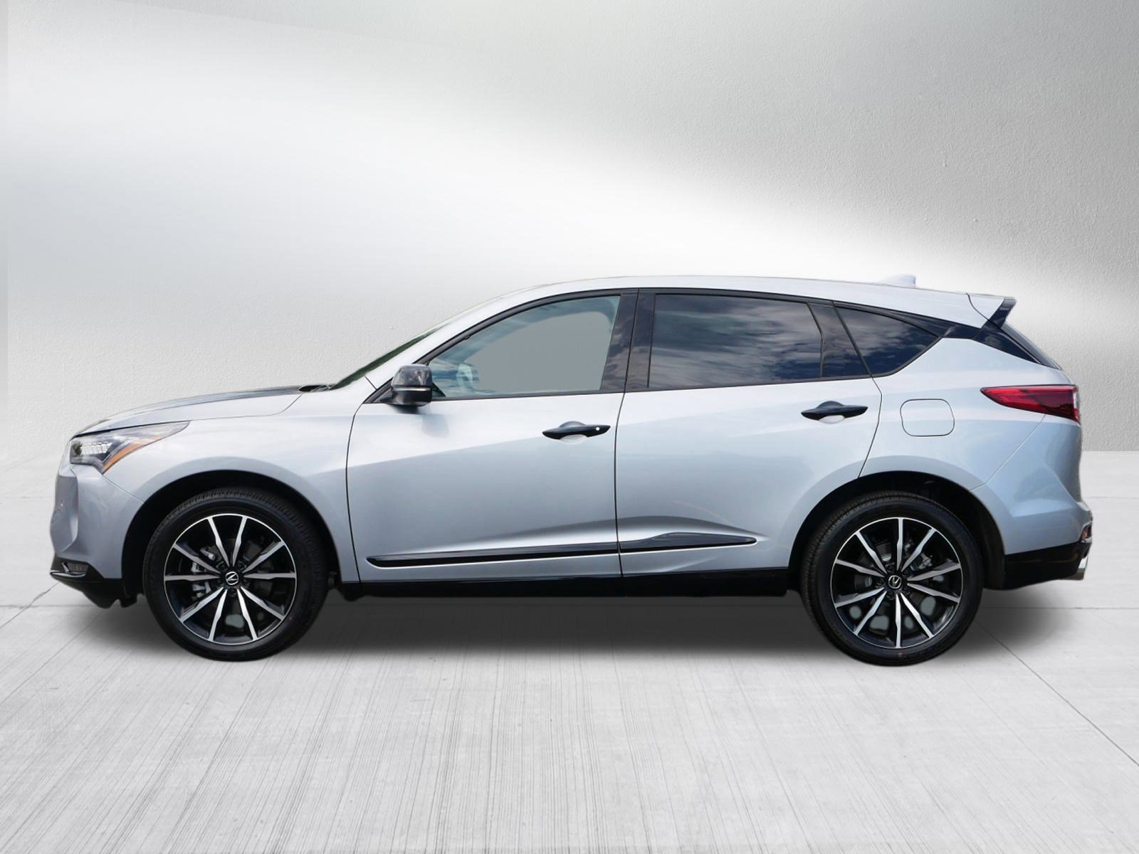 2025 Acura RDX A-Spec Advance photo 4