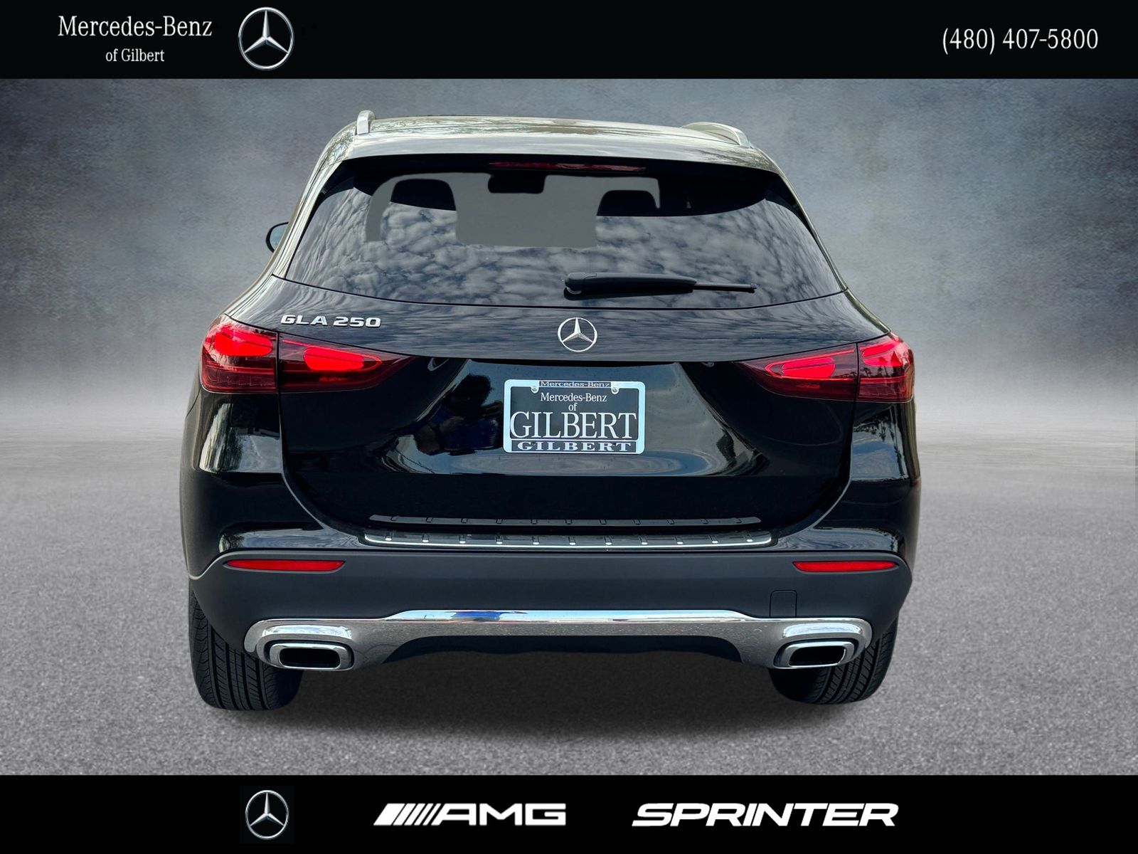 2026 Mercedes Benz GLA 250 photo 5