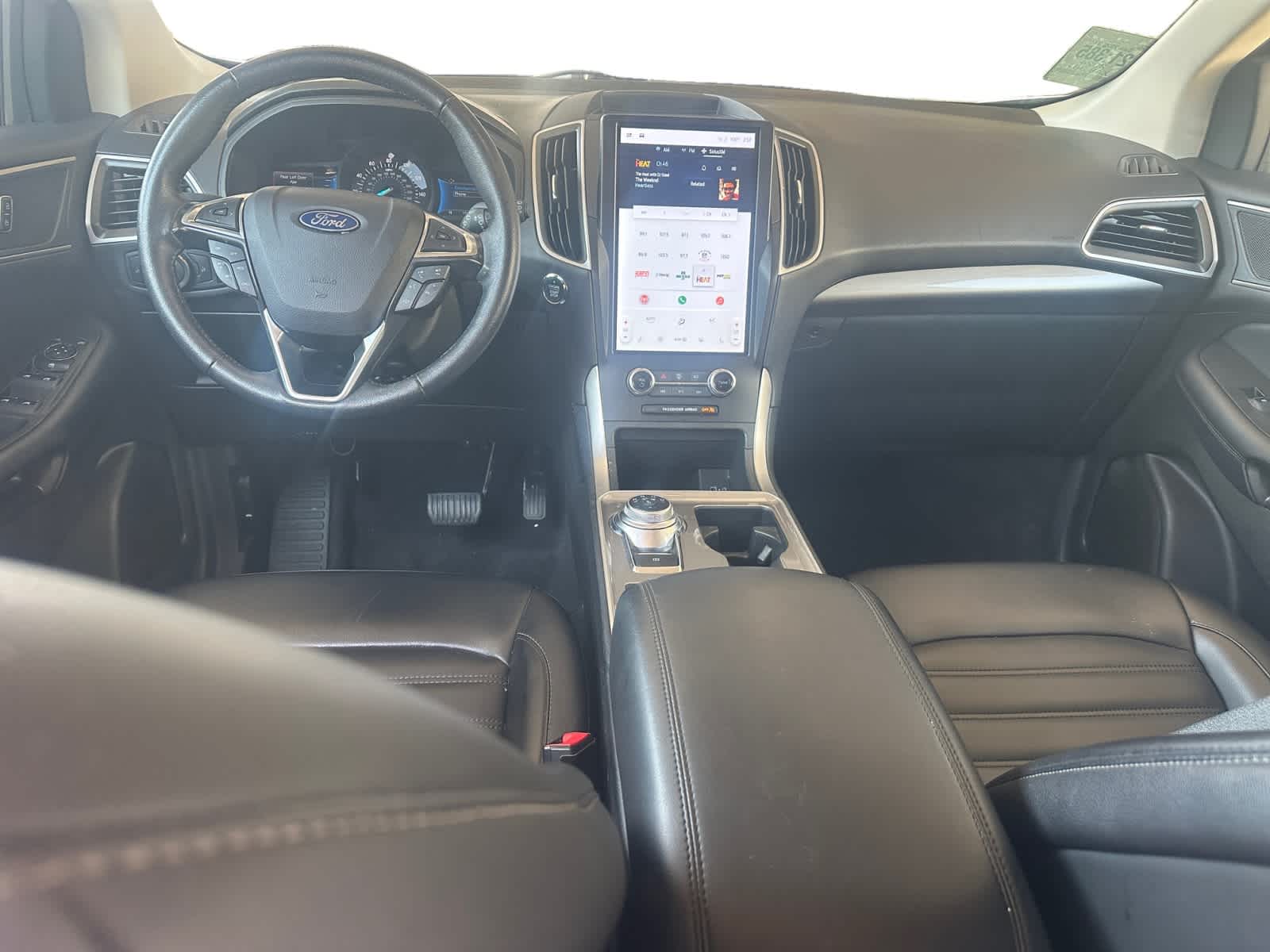 2024 Ford Edge SEL photo 11