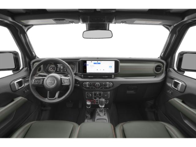 2025 Jeep Gladiator Mojave photo 7