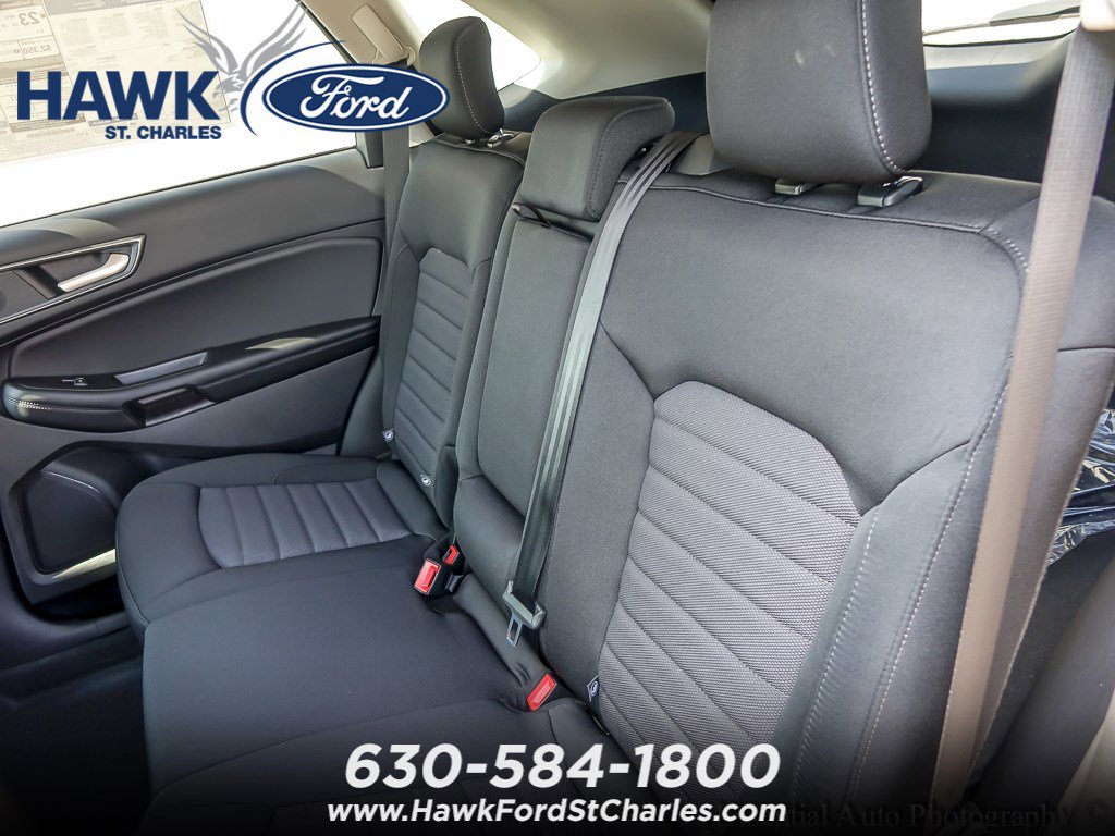 2024 FORD EDGE - Image 8