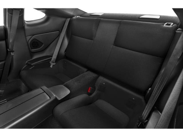 2025 Toyota GR86 photo 13