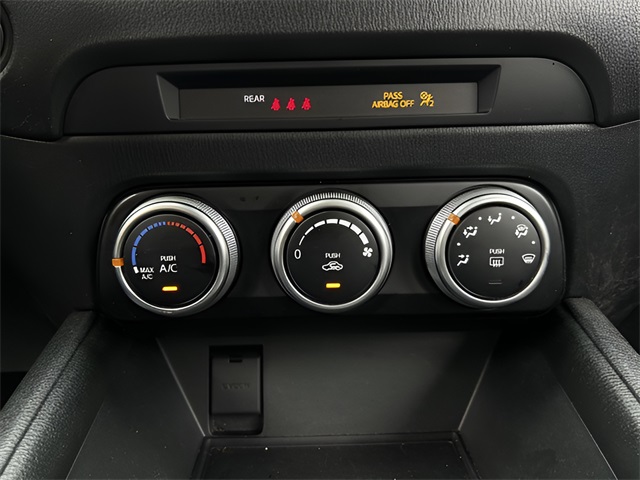 2023 Mazda CX-5 2.5 S photo 19