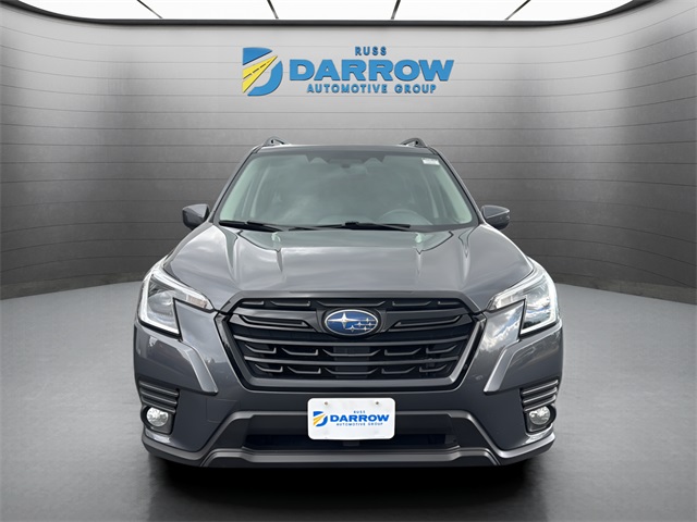 2023 Subaru Forester Premium photo 8