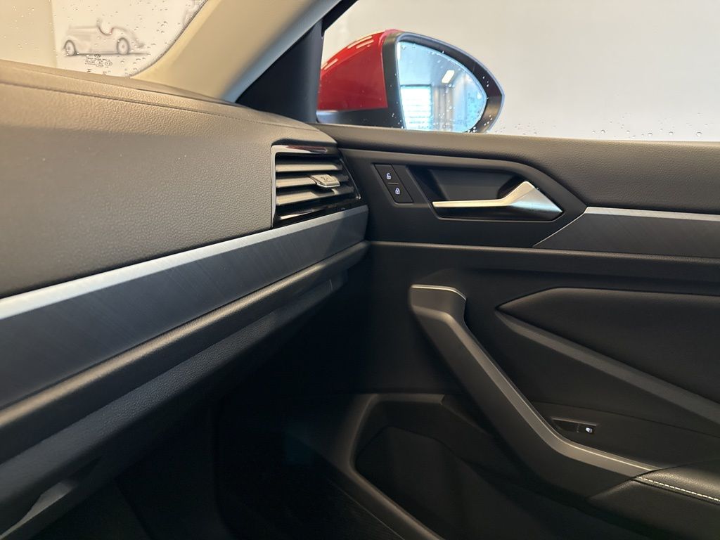2024 Volkswagen Jetta 1.5T SE photo 23