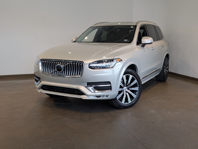 2020 Volvo XC90 Inscription