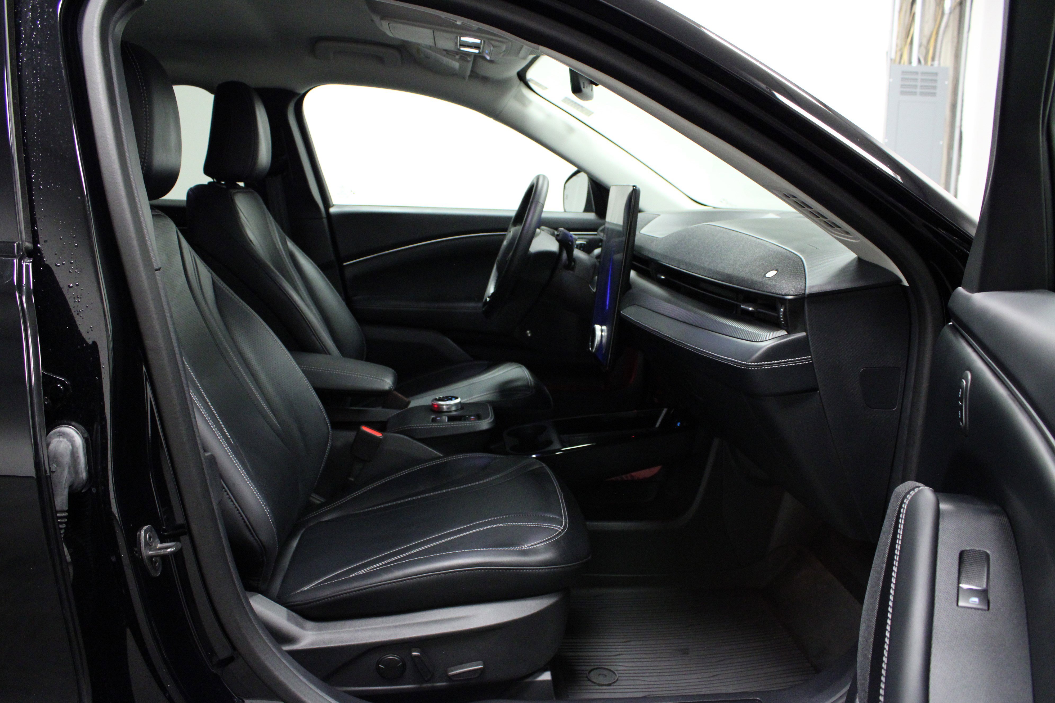 2024 Ford Mustang Mach-E Premium photo 14