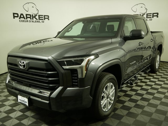 New Toyota Tundra for Sale in Coeur d'Alene, ID