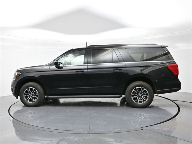 2024 Ford Expedition MAX XLT photo 4