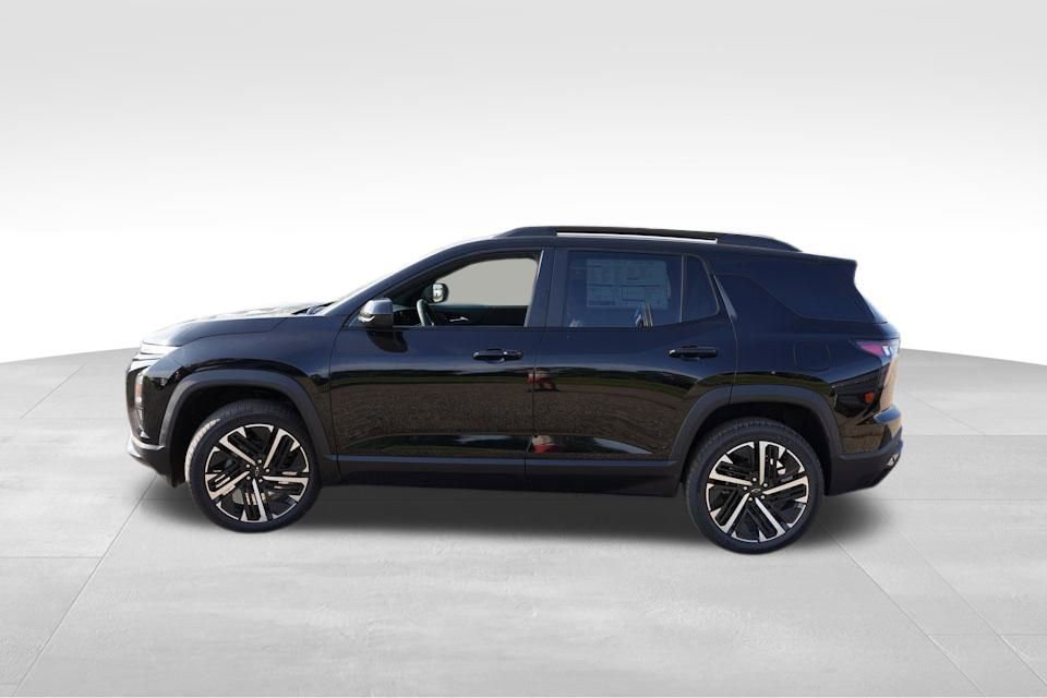 2026 Chevrolet Equinox RS photo 6