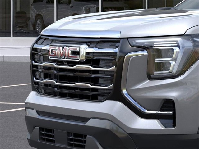 2026 Gmc Terrain Elevation photo 13
