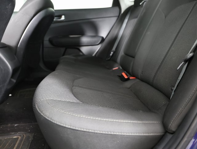 2019 Kia Optima LX photo 2