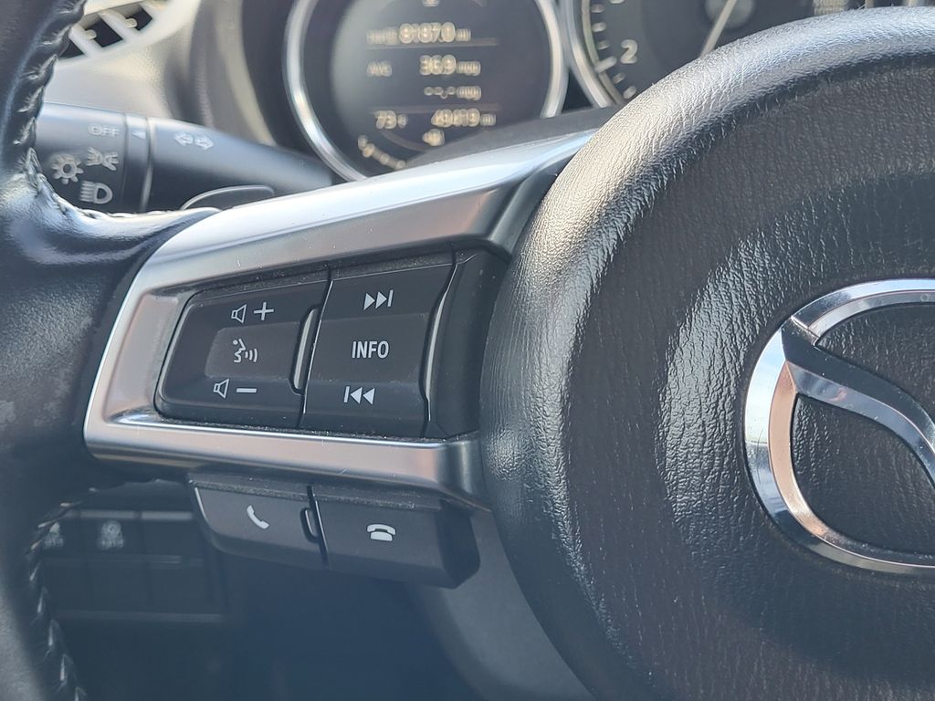2020 Mazda MX-5 Miata Miata RF photo 19