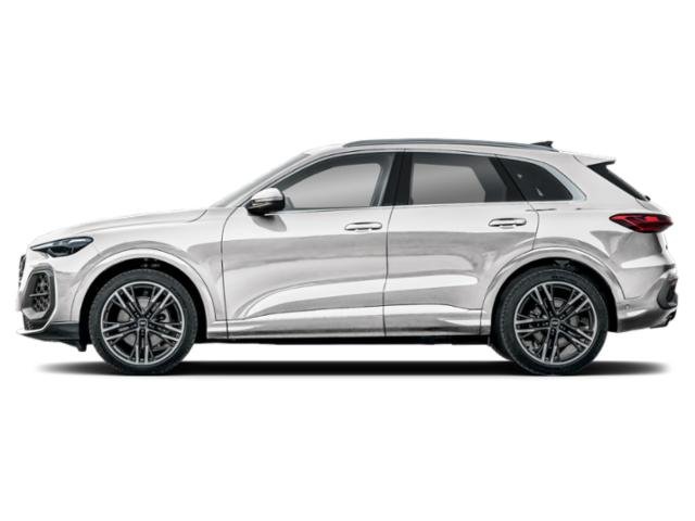 2025 Audi Q5 Premium photo 2