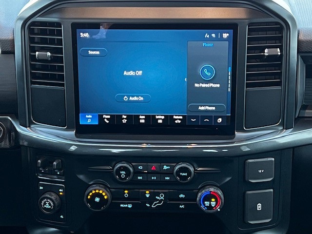 2025 Ford F-150 STX photo 19