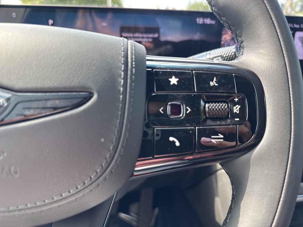 2026 Genesis GV80 3.5T Prestige photo 33