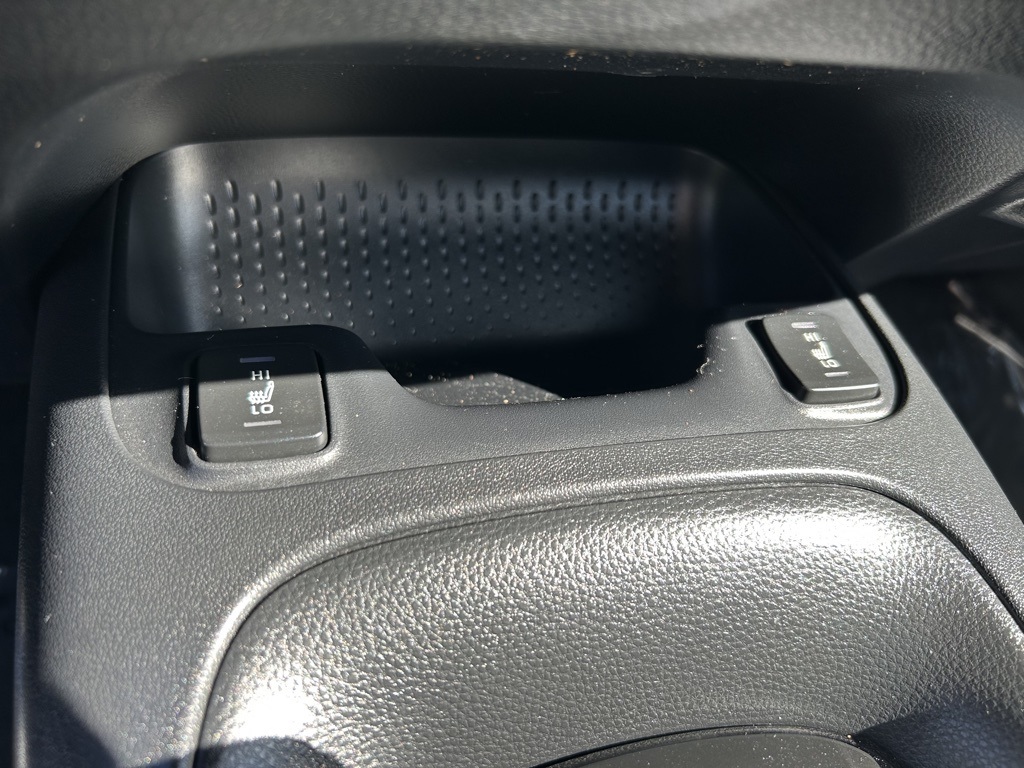 2023 Toyota Corolla Hybrid XLE photo 17