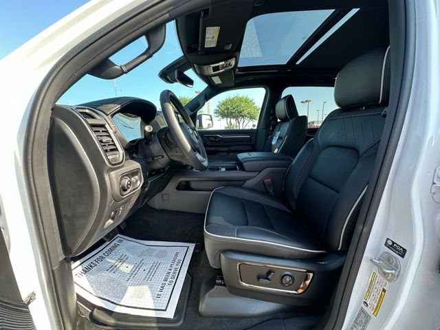 2026 Ram 1500 Limited photo 24
