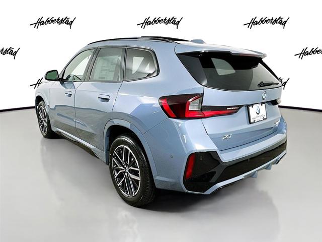 2025 Bmw X1 XDrive28i photo 7