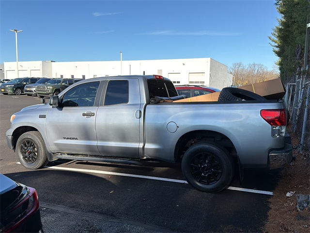 2012 Toyota Tundra Grade photo 2