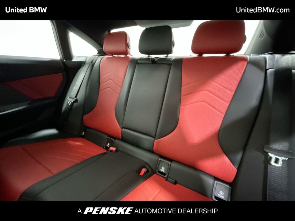 2025 Bmw 228i xDrive Gran Coupe photo 19