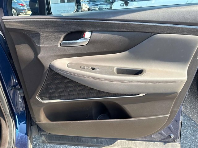 2020 Hyundai Santa Fe Limited photo 13