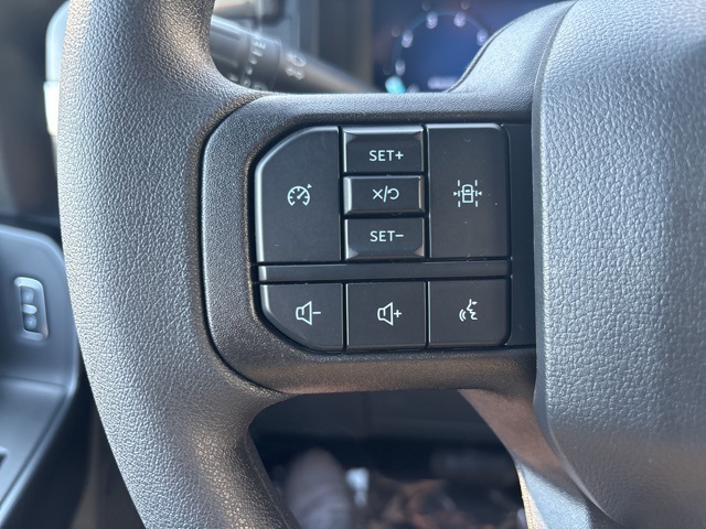 2025 Ford F-150 STX photo 17