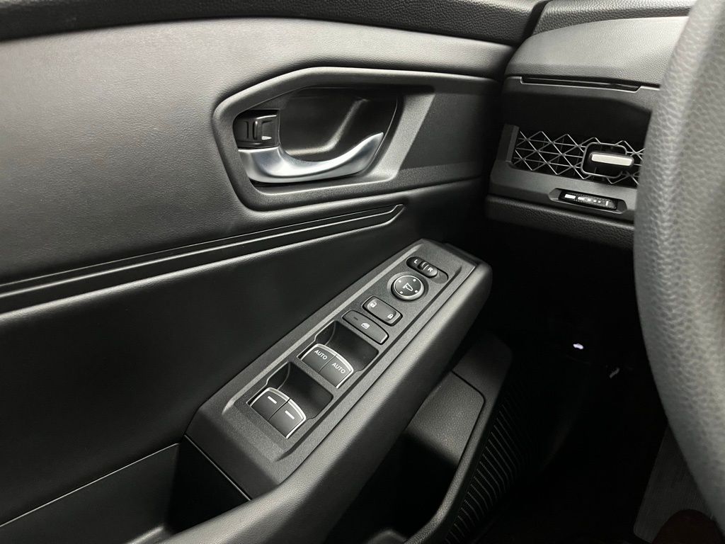 2024 Honda Accord EX photo 18