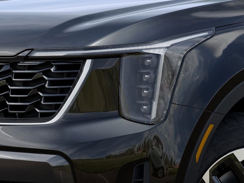 2026 Kia Sorento S photo 9