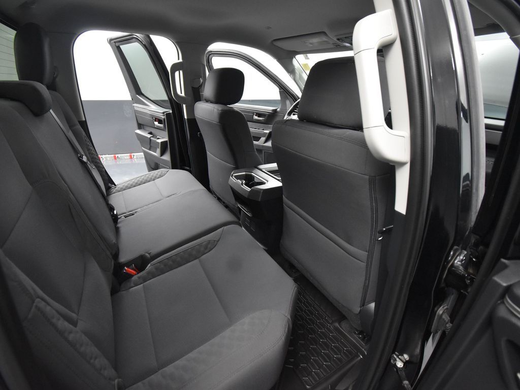 2023 Toyota Tundra SR5 photo 36