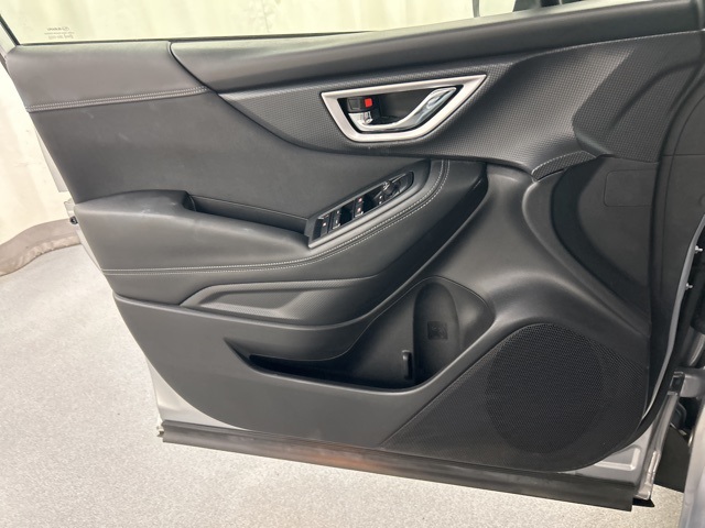 2021 Subaru Forester Premium photo 20