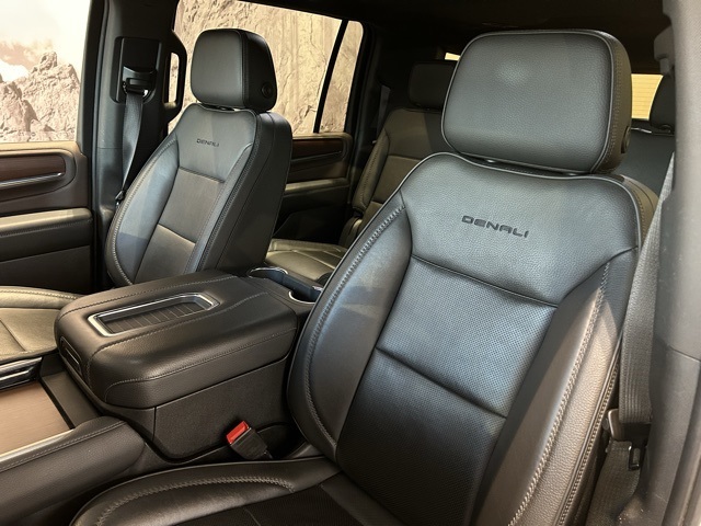 2022 Gmc Yukon XL Denali photo 4