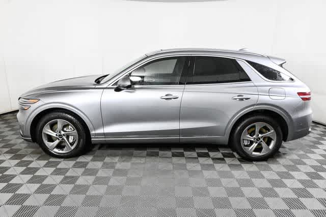 2026 Genesis GV70 2.5T Advanced photo 2