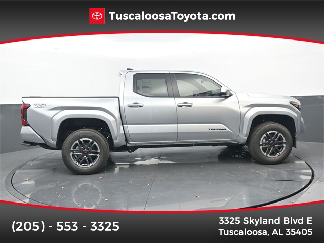 2025 Toyota Tacoma TRD Sport's photo