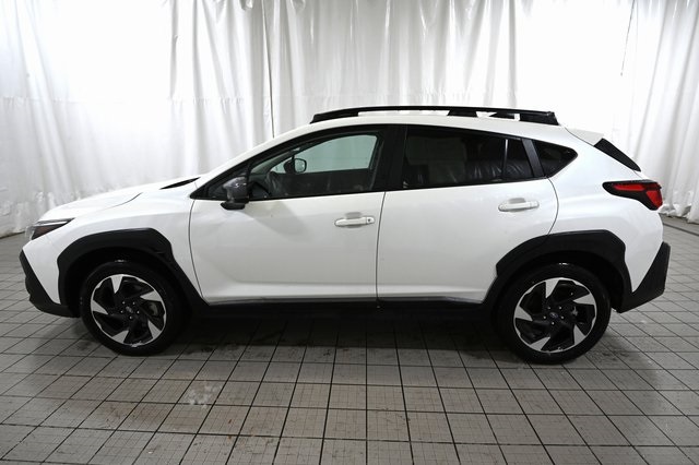 2025 Subaru Crosstrek Limited photo 3