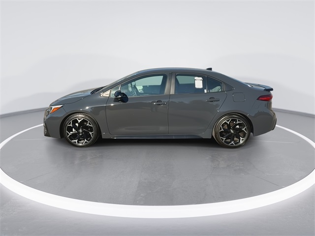 2025 Toyota Corolla SE photo 4