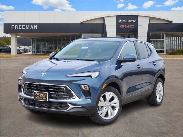 2026 Buick Encore GX Preferred's photo