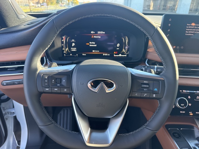 2026 Infiniti QX60 Autograph AWD photo 13