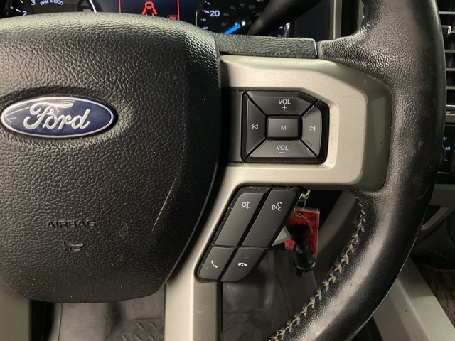 2017 Ford F-250 photo 12
