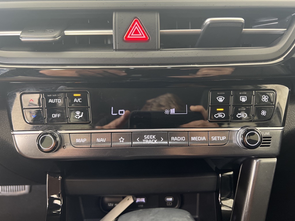 2024 Kia Seltos S photo 10