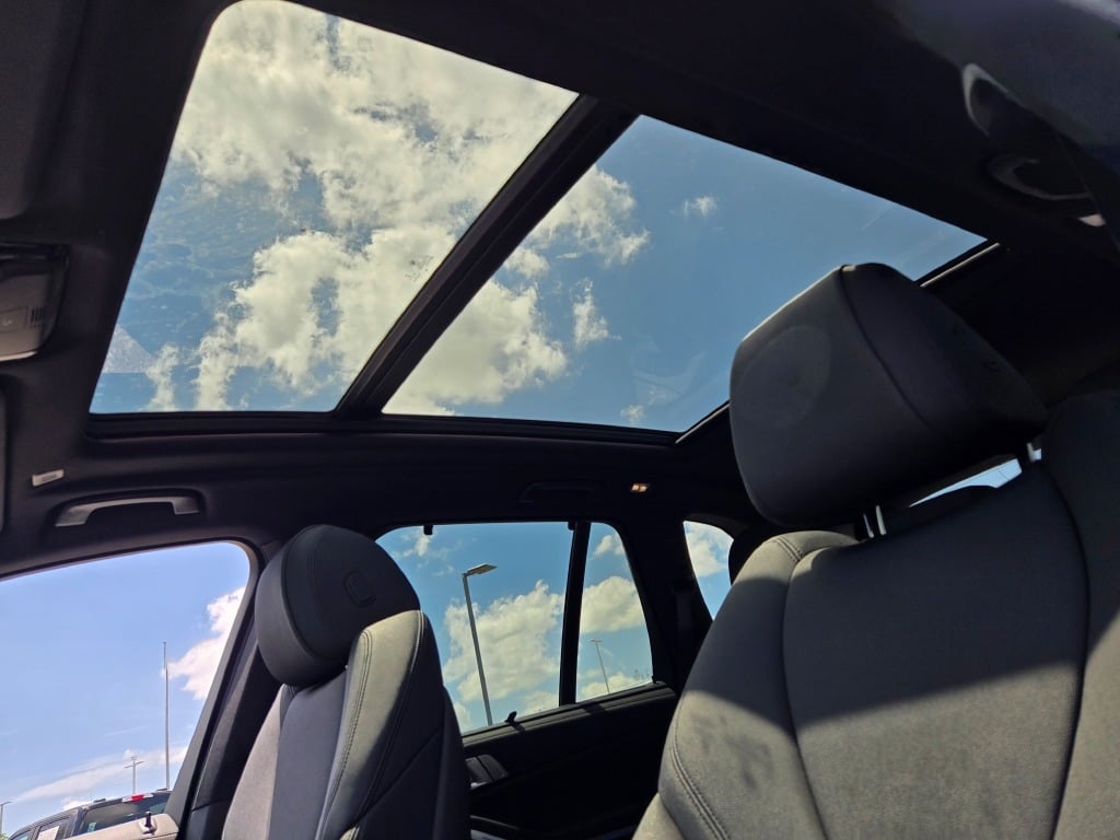 2020 Bmw X5 xDrive40i photo 15