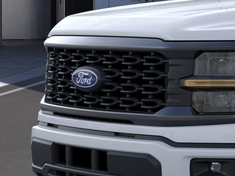 2025 Ford F-150 STX photo 17