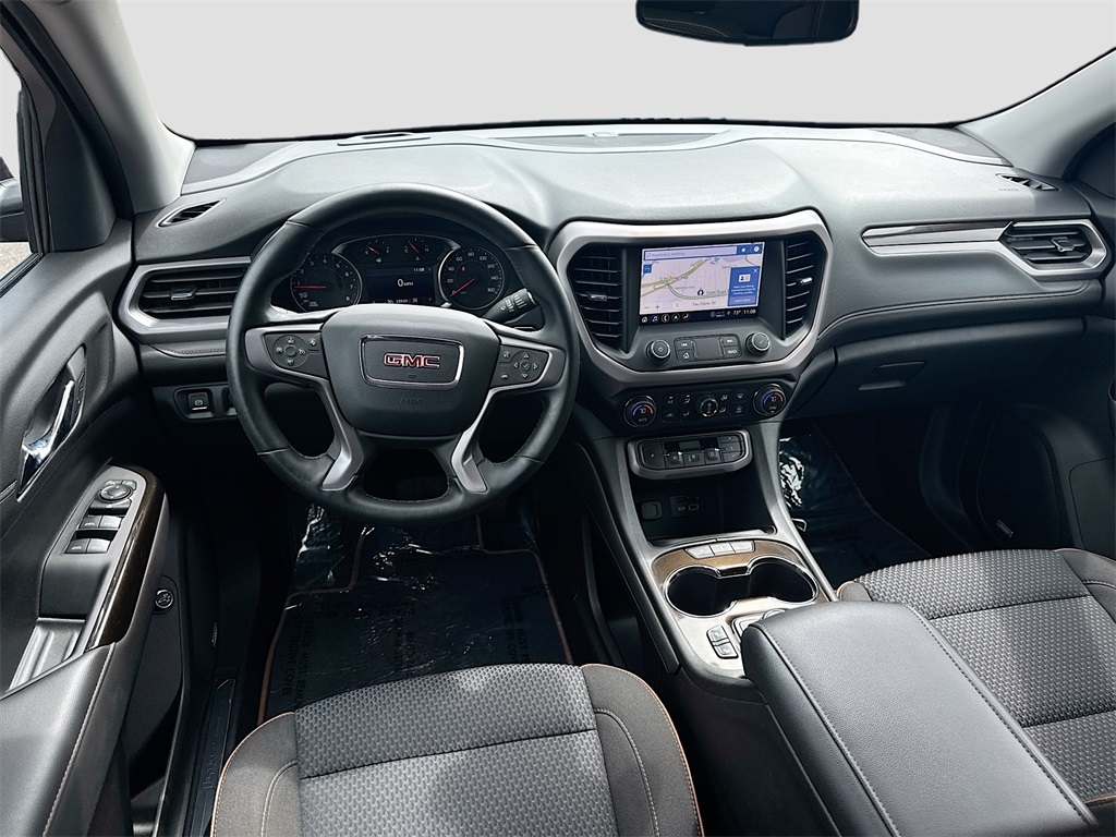 2023 Gmc Acadia AT4 photo 17