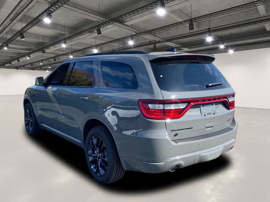 2026 Dodge Durango GT Plus photo 3