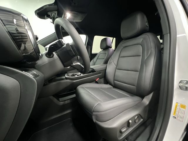 2026 Chevrolet Equinox LT photo 17