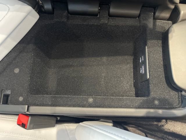 2026 Chevrolet Corvette Stingray 2LT photo 21