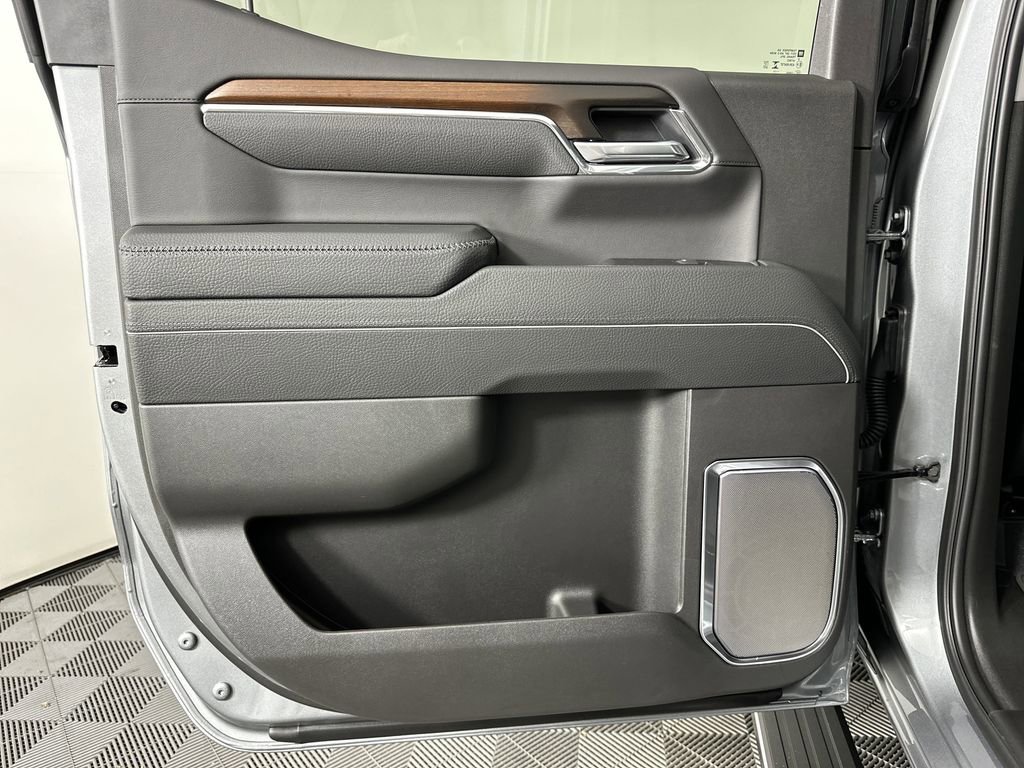 2025 Gmc Sierra 1500 Denali photo 18